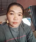 kennenlernen Frau Thailand bis วัฒนานคร : Som, 43 Jahre